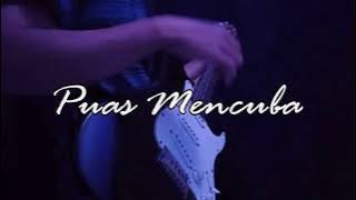 Puas Mencuba by Faiq Kecik ft Aidil Rawi (cover)