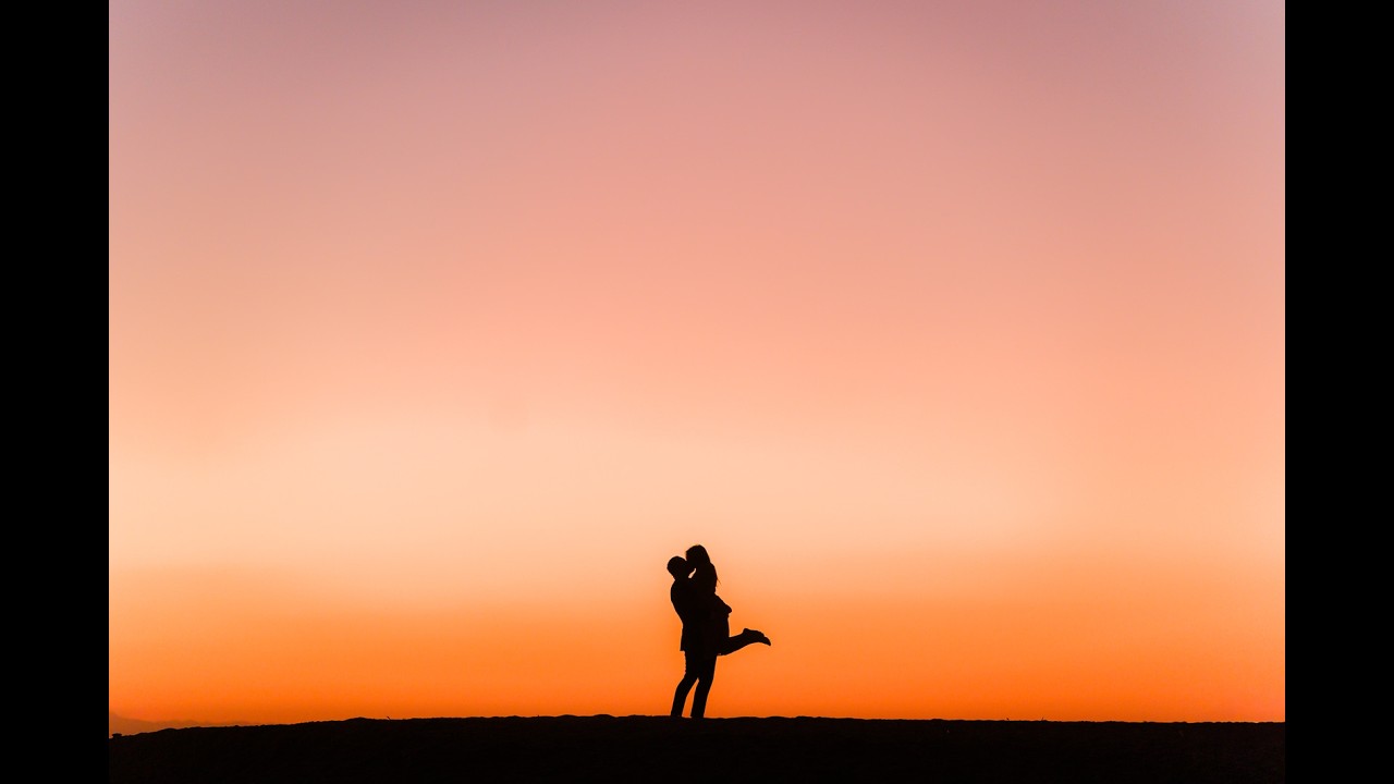 Taylor and Melissa Proposal at The Montage in Laguna Beach 4k