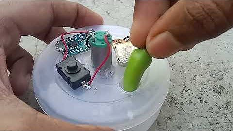 Making A Homemade Chilli Cutter Machine With Rechargeable | DIY Project 