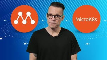 How to quickly spin up MicroK8s with Multipass