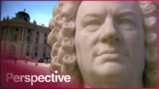 The Happiest Years Of Bach’s Life | Classical Destinations With Simon Callow | Perspective