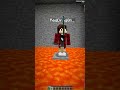 Chi scegli di Salvare su Minecraft?