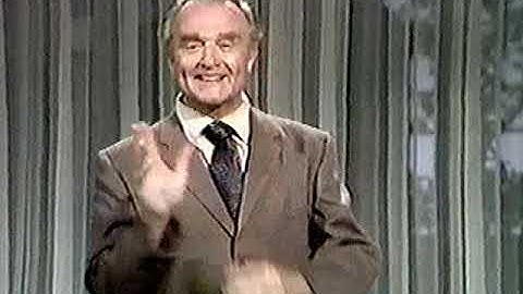 1970-71 Television Season 50th Anniversary: The Red Skelton Show