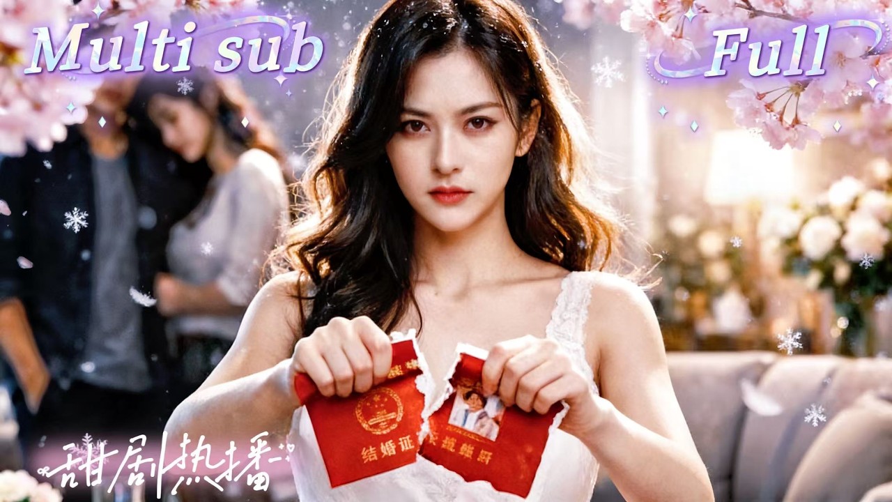 Нежная преданная жена терпела шесть лет пренебрежения и измен от холодного мужа.