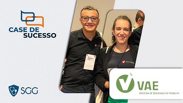 Processo digital e integração garantem o sucesso da parceria entre SGG e VAE Saúde
