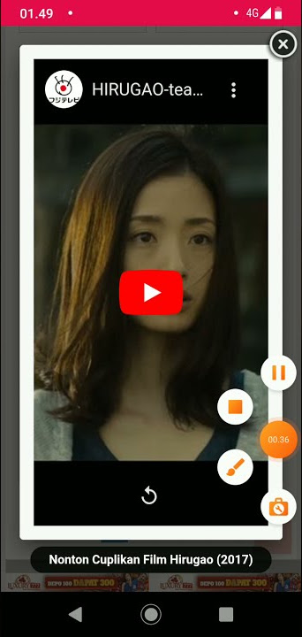 FILM HIRUGAO