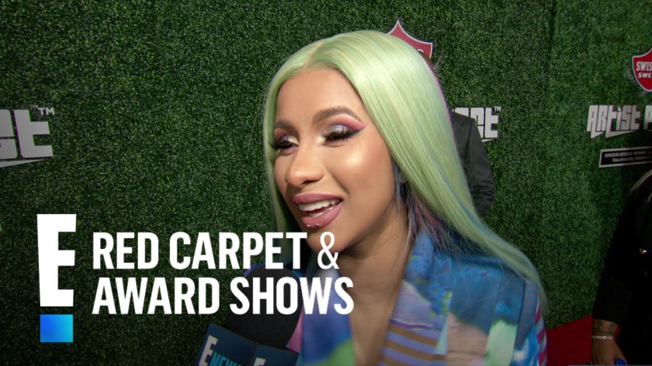 Will Cardi B Be Teaching J.Lo Stripper Moves for 