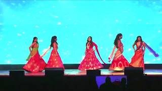 TANA DANCE orori raja