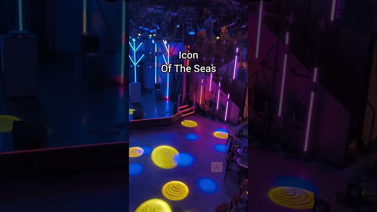Political Correctness? R Kelly Stepped on ICON of the Seas