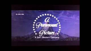 A Paramount Picture (1984)