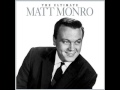 Matt Monro - The Music Played