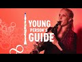 Young Person&#39;s Guide: Magdalena Faust – Klarinette