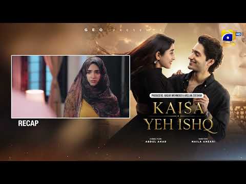 Recap Kaisa Yeh Ishq Episode 56 - 7th October 2026 - Har Pal Geo