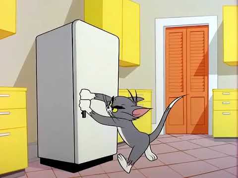 Tom and Jerry cartoon episode 130 - Is There a Doctor in the Mouse 1964