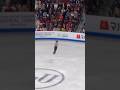 Shoma Uno 4T3T 3 Axel 2024 Worlds Flawless Short Program Worldsmtl24 Worldfigure Shorts Shoma Uno 4T3T 3 Axel 2024 Worlds Flawless Short Program Worldsmtl24 Worldfigure Shorts