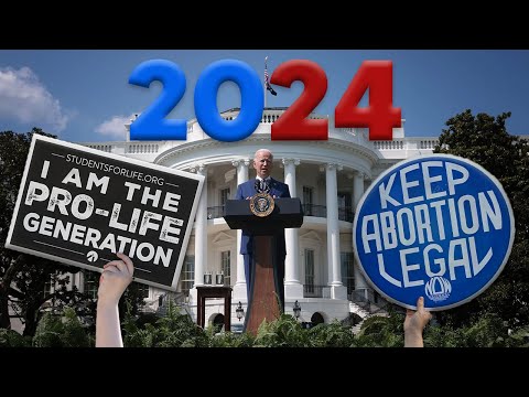How Abortion Is Shaping the 2024 Presidential Election
