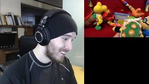 HE NEEDS A DOCTOR! - Reacting To SML Movie: Chef Pee Pee