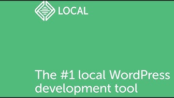 Cài đặt Wordpress bằng Local WP