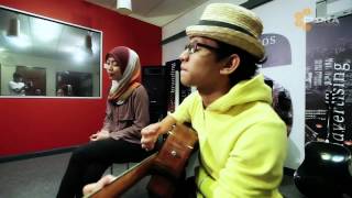 Tasha Manshahar - Cuba Teka | Original #CloraStudio