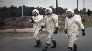 Official Theatrical Trailer - Command and Control