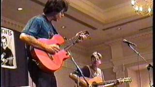 Tommy and Phil Emmanuel -Black Mountain Rag, 1999. chords