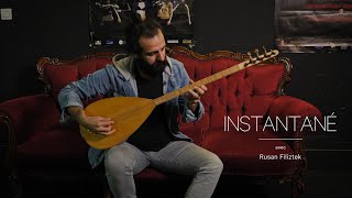 Instantané Avec Rusan Filiztek