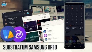 How To Install Substratum Theme On Samsung Oreo OS screenshot 2