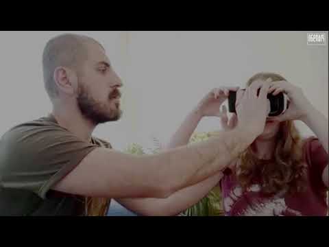 მოლაშქრე წყვილი იზოლაციაში