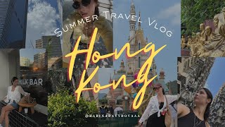 видео: ГОНКОНГ / Hong Kong / Диснейленд, пик Виктории, районы - что делать и куда сходить за 6 дней, цены ✨ картинка: ГОНКОНГ / Hong Kong / Диснейленд, пик Виктории, районы - что делать и куда сходить за 6 дней, цены ✨