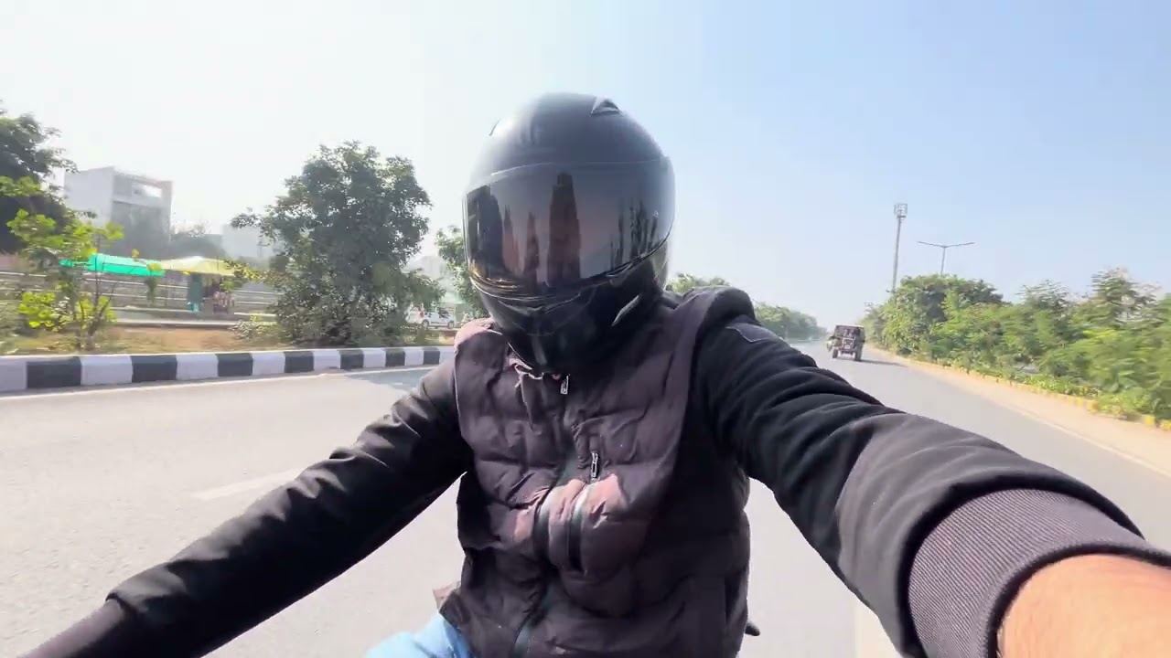 Another Day Another Vlog 