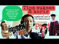 Percussion Talk #21|Tips sukses dan karir di dunia perkusi part 1