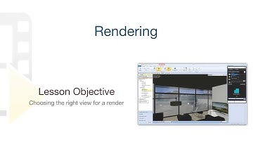 Edificius Tutorial - Rendering - ACCA software