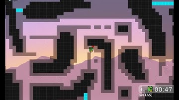 TAS Insane Gores RyuGore5 0m47s