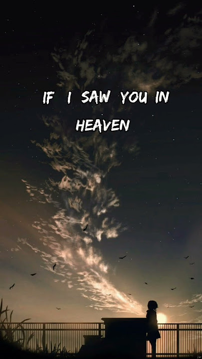 Tears in Heaven - 23 de Junho de 2021