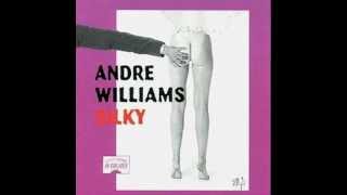 Andre Williams - Everybody Knew