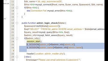 SEIP PHP BATCH 29 Day 26