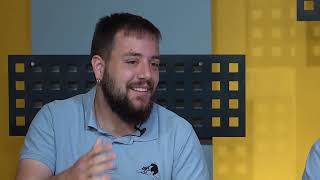 HUI TOCA - ESPAI JOAN FUSTER