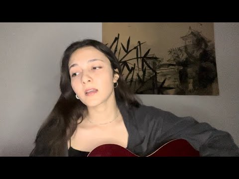 Gökhan Türkmen - Mahşer (Akustik Cover) #cover #akustik #mahşer
