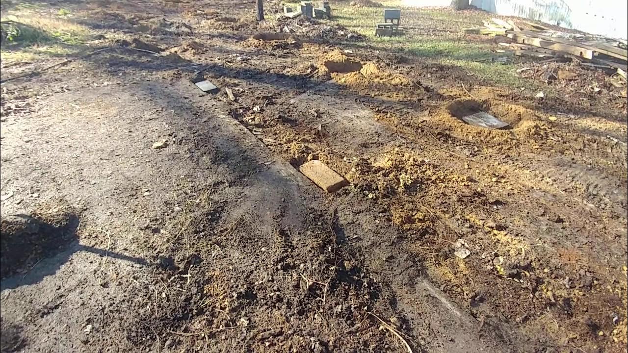 Setting up a mobile home (3/8) YouTube