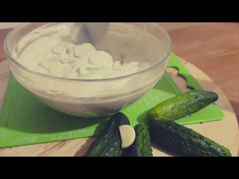 Video: Salata Od Jagoda, Krastavaca I Avokada