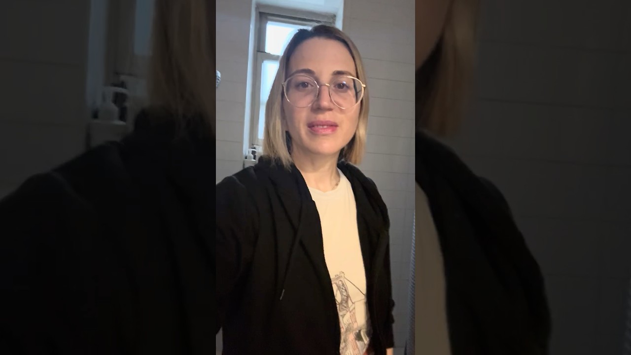 Now the bathtub is even worse. Help!