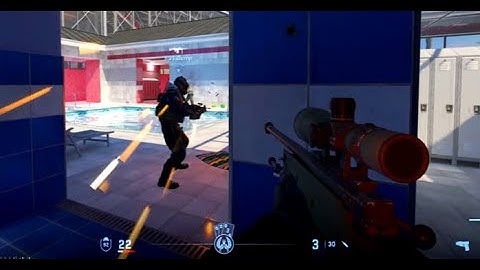 CS2 Arm Race Shoots | my first time