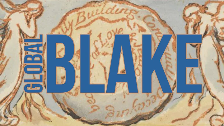 Global Blake: Alcinda Pinheiro de Sousa - Visual B...
