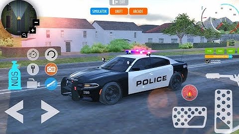 ROD Multiplayer Car Driving 22 - Android Gameplay FHD