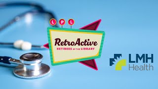 Gray Anatomy: LMH Patient Portal screenshot 2