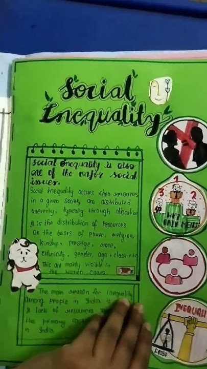 social-issues-project-class-10-social-youtube