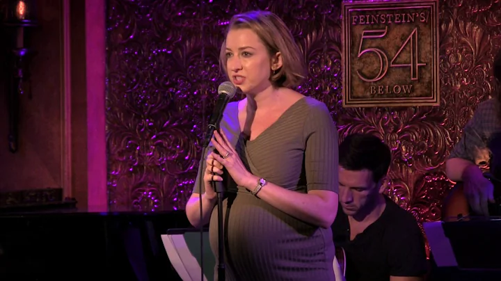 Allison Posner - "Always More" (Eli Bolin, Allison...