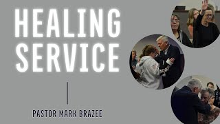 April 7th, 2024 PM | Pastor Mark Brazee | New Creation Church Craig CO