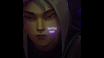 All Paths End With Me... | "Valorant Vyse" Edit | KORDHELL - VYSE