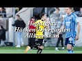 Häcken Djurgården goals and highlights